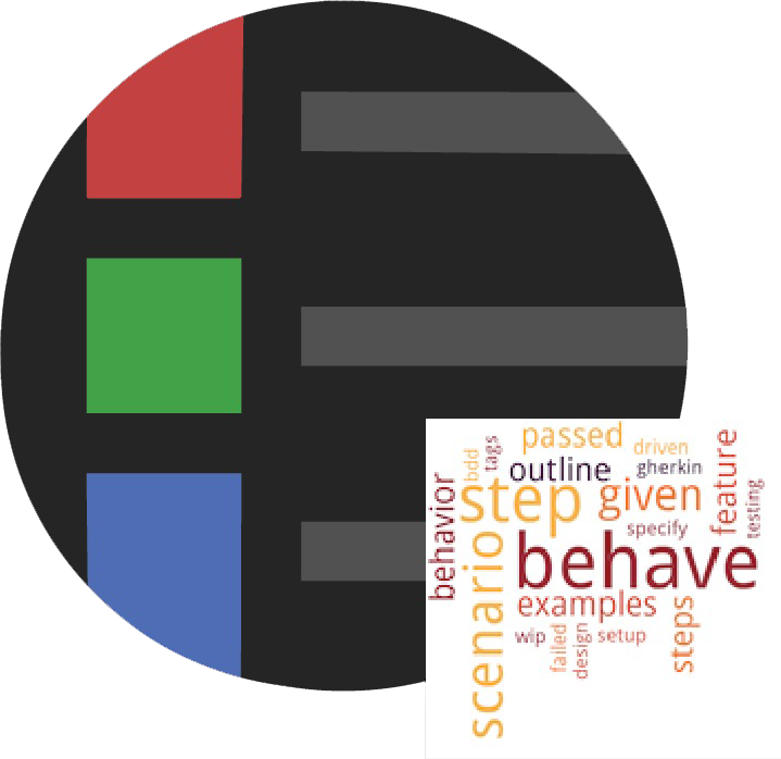 Behave Test Explorer